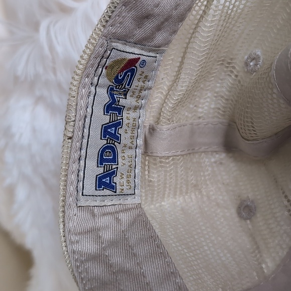 SHELL YEAH 💕 Beach TRUCKER HAT Adjustable Snap Back CLASSIC - Picture 9 of 10